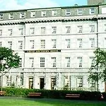 The Hardiman Hotel 4*