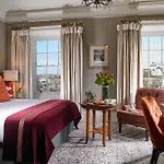 The Hardiman Hotel 4*