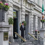Hotel The Hardiman Galway
