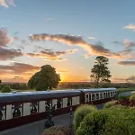 Hotel The Hardiman 4*