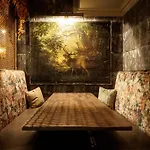 The Hardiman Hotell 4*