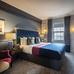 The Hardiman Hotell