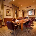 Hotel The Hardiman