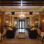 The Hardiman Hotel 4*