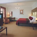 The Hardiman 4*