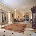 The Hardiman Hotel