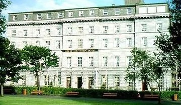 The Hardiman Hotel 4*