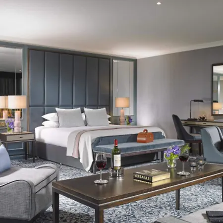Hotel The Hardiman Galway