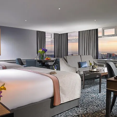 The Hardiman Hotel 4*