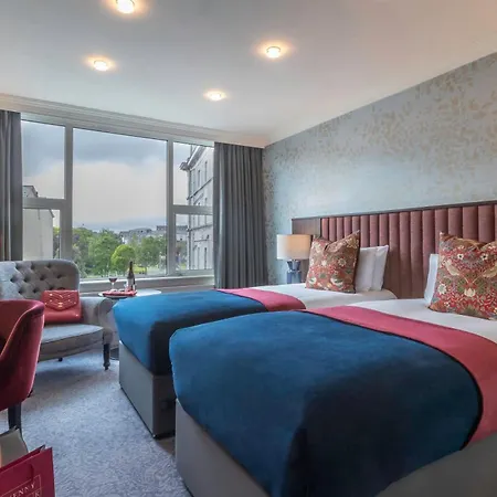 Hotel The Hardiman