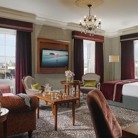 Hotel The Hardiman