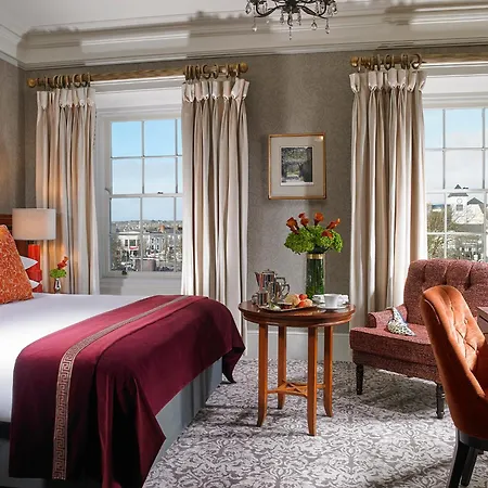 The Hardiman Hotel 4*