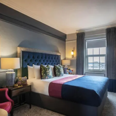 The Hardiman Hotel