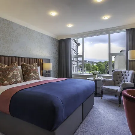 The Hardiman Hotel Galway