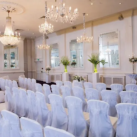 The Hardiman Hotel Galway