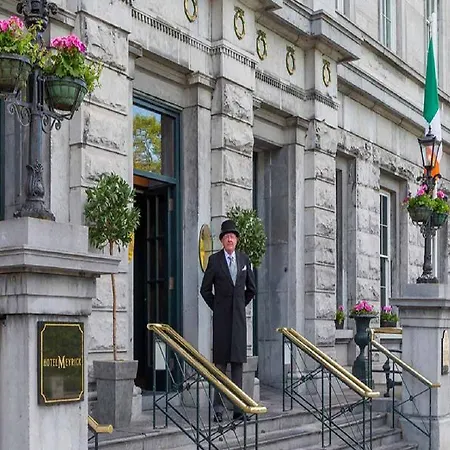 Hotel The Hardiman Galway