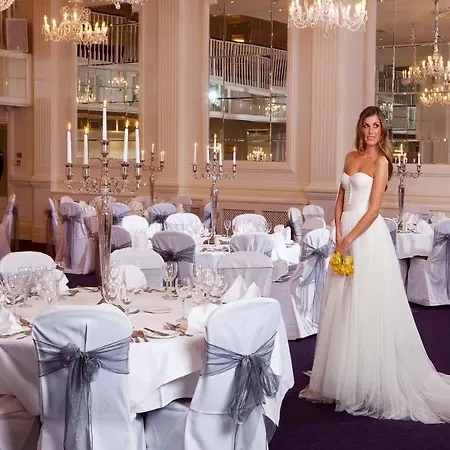 The Hardiman 4* Galway