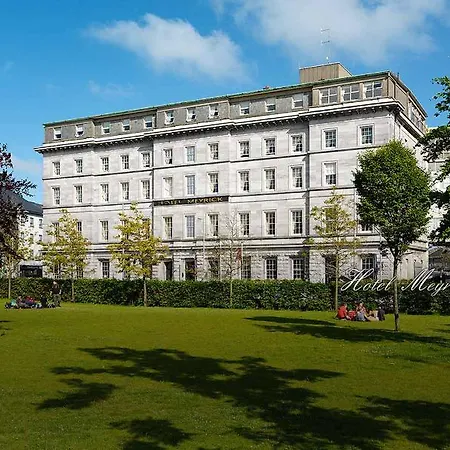 Hotel The Hardiman