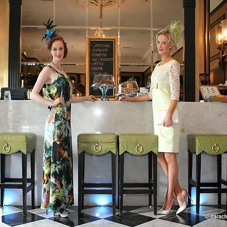 The Hardiman Hotel Galway