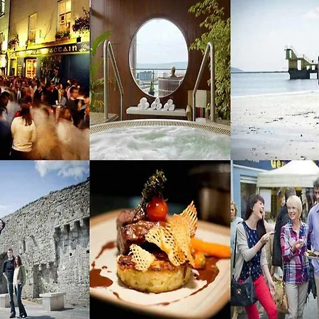 The Hardiman Galway