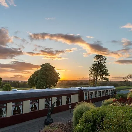 Hotel The Hardiman 4*