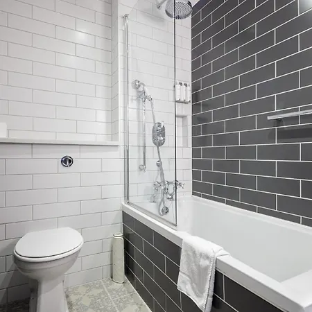 Hotel The Hardiman 4*