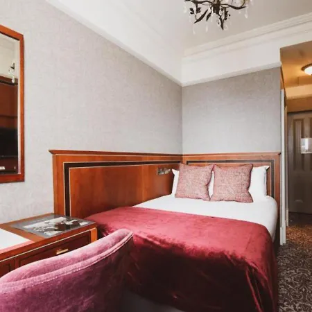 Hotel The Hardiman 4*