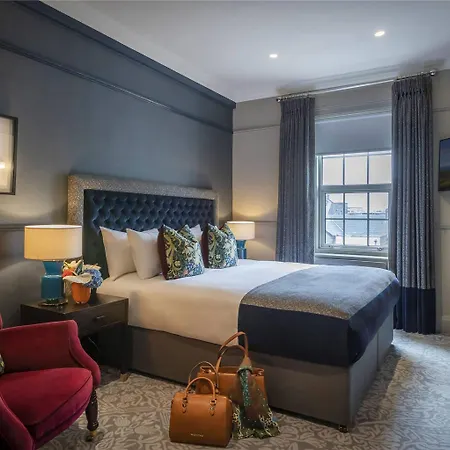 The Hardiman Hotel Galway