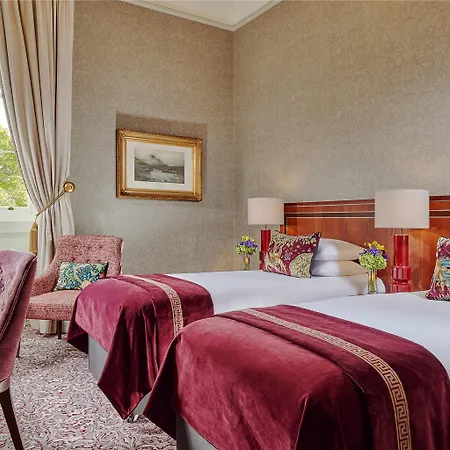 The Hardiman Hotel 4*