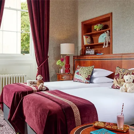 Hotel The Hardiman 4*