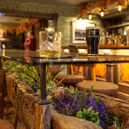 Hotel The Hardiman Galway