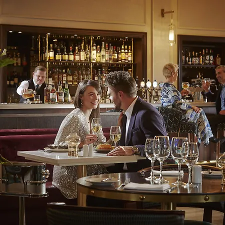 The Hardiman 4* Galway