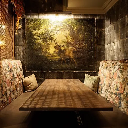 The Hardiman Hotel 4*