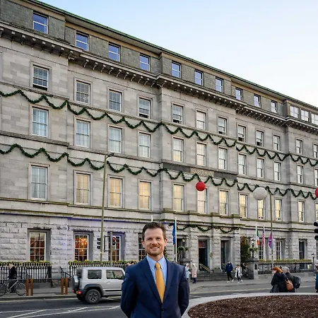 Hotel The Hardiman 4*