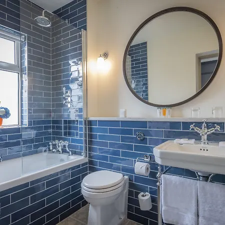 Hotel The Hardiman 4*