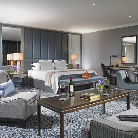 Hotel The Hardiman Galway