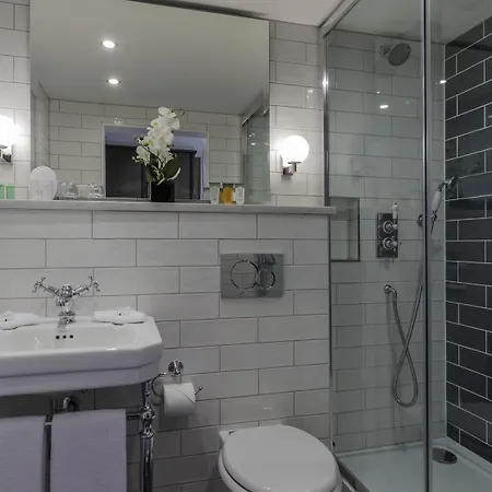 Hotel The Hardiman Galway