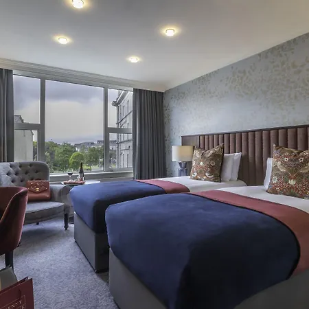 The Hardiman Hotel Galway