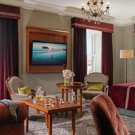 The Hardiman Hotel