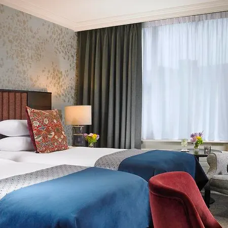 The Hardiman Hotel