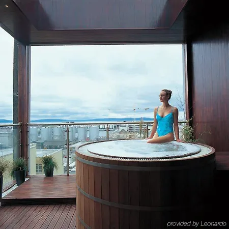 The Hardiman Hotel 4*