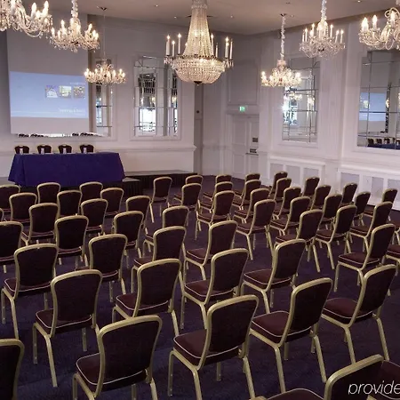 Hotel The Hardiman 4*