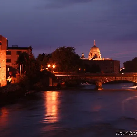Hotel The Hardiman Galway