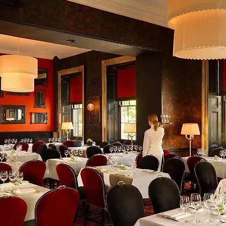 Hotel The Hardiman Galway