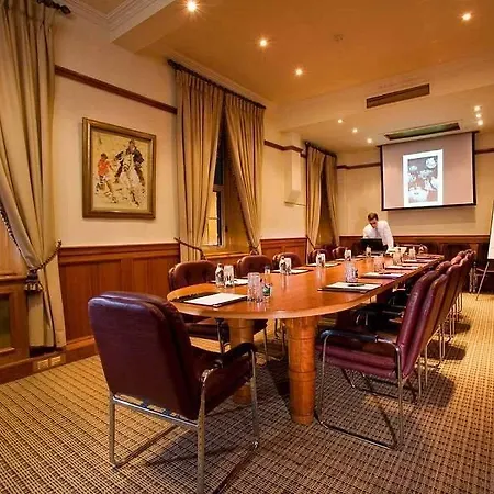 Hotel The Hardiman