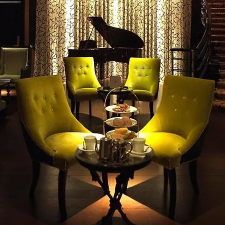 The Hardiman Hotel