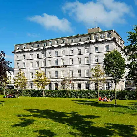 The Hardiman Hotel 4*