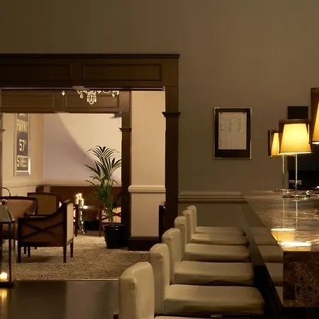 Hotel The Hardiman