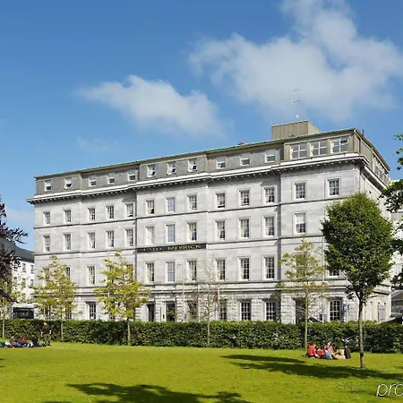 The Hardiman Hotel 4*