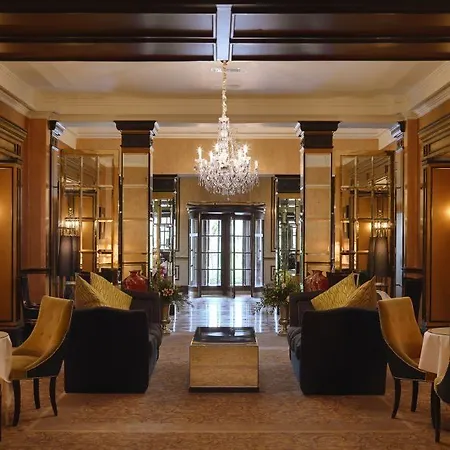 The Hardiman Hotel 4*